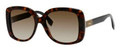 Fendi Sunglasses 0014/S 07TO Havana 55-18-140
