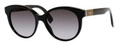 Fendi Sunglasses 0013/F/S 07SY Black 55-17-140