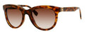 Fendi Sunglasses 0006/S 08NH Blonde Havana 52-21-135