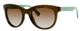 Fendi Sunglasses 0006/S 07RC Green 52-21-135