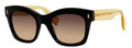 Fendi Sunglasses 0025/S 07OA Black 50-22-140