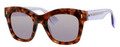 Fendi Sunglasses 0025/S 07OK Brown Beige Havana 50-22-140