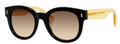 Fendi Sunglasses 0026/S 07OA Black 50-22-140