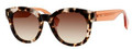 Fendi Sunglasses 0026/S 07OQ Spotted Havana 50-22-140