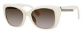 Fendi Sunglasses 0019/S 0BMN Ivory 54-19-140