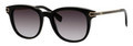 Fendi Sunglasses 0021/S 07US Black 51-20-140