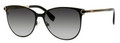 Fendi Sunglasses 0022/S 07WH Shiny Black 57-15-140