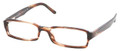 Polo PH2024 Eyeglasses 5147 Br Striped (5216)