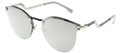 Fendi Sunglasses 0040/S 0WQ6 Palladium 60-17-135