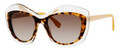Fendi Sunglasses 0029/S 07NQ Crystal 54-19-140