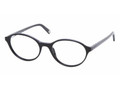 Polo PH2037 Eyeglasses 5001 Shiny Blk (5118)