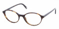 Polo PH2037 Eyeglasses 5003 Havana (4918)