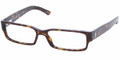 Polo PH2039 Eyeglasses 5003 Havana (5415)