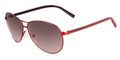 Fendi Sunglasses 5194 604 Red 59-11-135