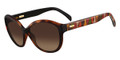 Fendi Sunglasses 5286 238 Havana 58-15-135