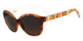 Fendi Sunglasses 5286 725 Havana 58-15-135