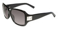 Fendi Sunglasses 5206 001 Black 58-15-120