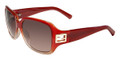 Fendi Sunglasses 5206 611 Brick  58-15-120