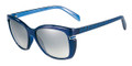 Fendi Sunglasses 5258 424 Blue 55-15-130