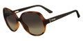 Fendi Sunglasses 5274 215 Havana 59-16-130