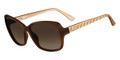 Fendi Sunglasses 5275 254 Biscuit  58-15-130