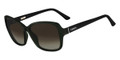 Fendi Sunglasses 5275 315 Green 58-15-130