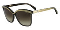 Fendi Sunglasses 5287 036 Grey 60-15-140