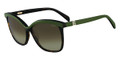 Fendi Sunglasses 5287 215 Havana Green  60-15-140