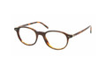 Polo PH2047 Eyeglasses 5035 Top Br-Yellow Havan (4820)