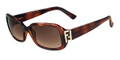 Fendi Sunglasses 5235 238 Havana 54-18-135