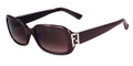 Fendi Sunglasses 5235 511 Eggplant  54-18-135