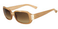 Fendi Sunglasses 5235 688 Powder  54-18-135