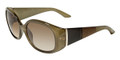 Fendi Sunglasses 5255 318 Olive  57-17-130