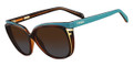 Fendi Sunglasses 5283 239 Classic Havana  57-17-140