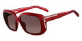 Fendi Sunglasses 5327 532 Bordeaux  56-17-130