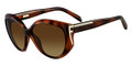 Fendi Sunglasses 5328 239 Havana 59-15-130