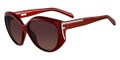 Fendi Sunglasses 5328 532 Bordeaux  59-15-130