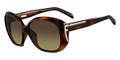 Fendi Sunglasses 5329 238 Havana 59-16-130