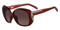 Fendi Sunglasses 5329 532 Bordeaux  59-16-130
