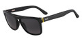 Fendi Sunglasses 5335 001 Black 56-17-140