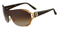 Fendi Sunglasses 5260 770 Bronze 00-00-125