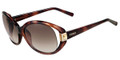 Fendi Sunglasses 5264R 238 Havana 59-16-130