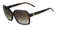 Fendi Sunglasses 5267R 215 Havana 58-16-130