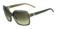 Fendi Sunglasses 5267R 317 Green 58-16-130
