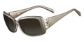 Fendi Sunglasses 5291 035 Grey 56-16-130