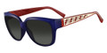 Fendi Sunglasses 5292 424 Blue 57-14-130