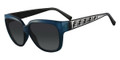 Fendi Sunglasses 5292 466 Petroleum  57-14-130