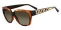 Fendi Sunglasses 5292 725 Havana 57-14-130