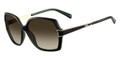 Fendi Sunglasses 5330 317 Green 59-14-135