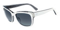 Fendi Sunglasses 5212 105 White 57-18-135